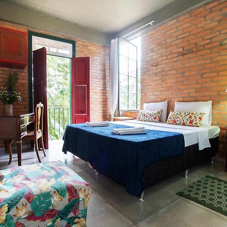 Charmoso Studio Em Tiradentes Esterno foto